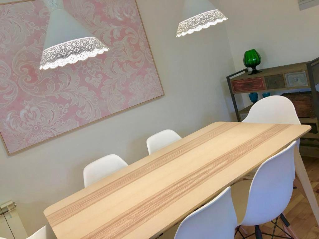Bpirineos-La Casita Del Rebeco Apartment เบนาสเก ภายนอก รูปภาพ