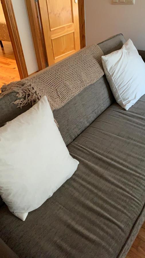 Bpirineos-La Casita Del Rebeco Apartment เบนาสเก ภายนอก รูปภาพ